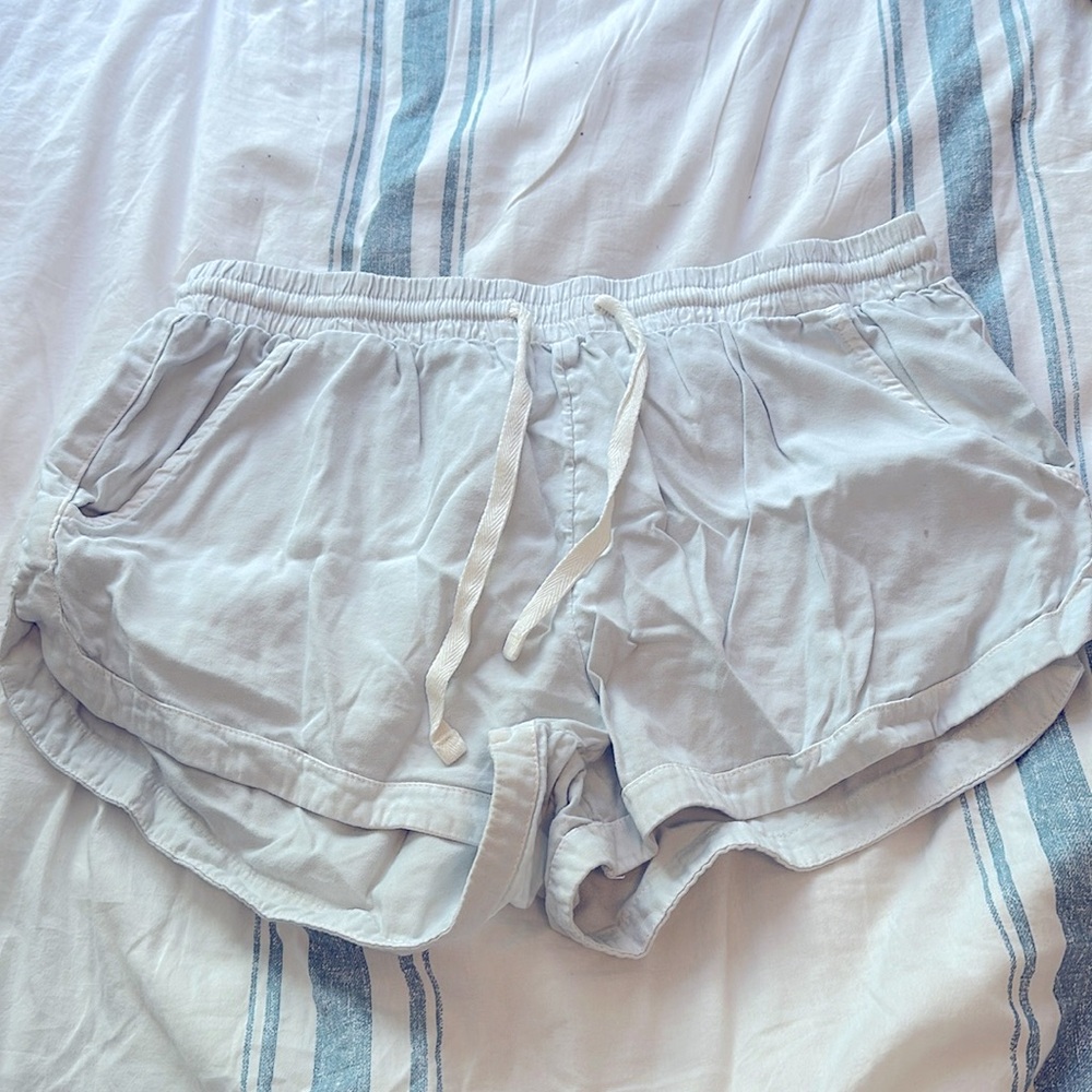 Billa Bong Shorts